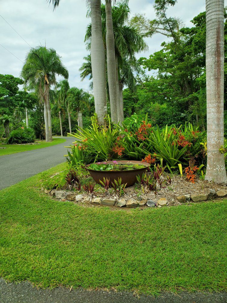 Botanical Garden